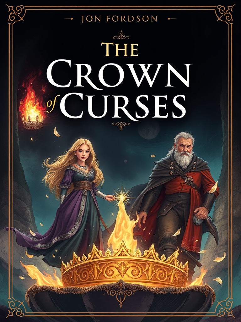 The Crown of Curses