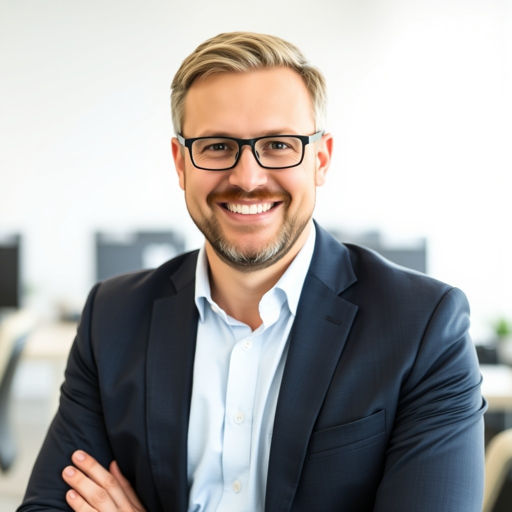 Lars Hansen