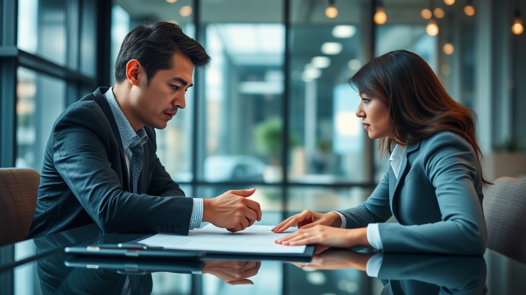 Hire Purchase vs Finance Lease UK: Tax Treatment, Key Differences and Which to Choose