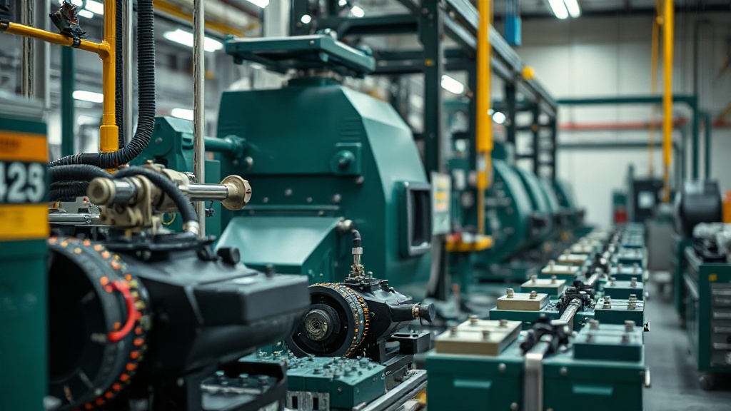 How Does Asset Finance Work in the UK? Step-by-Step Guide for Businesses