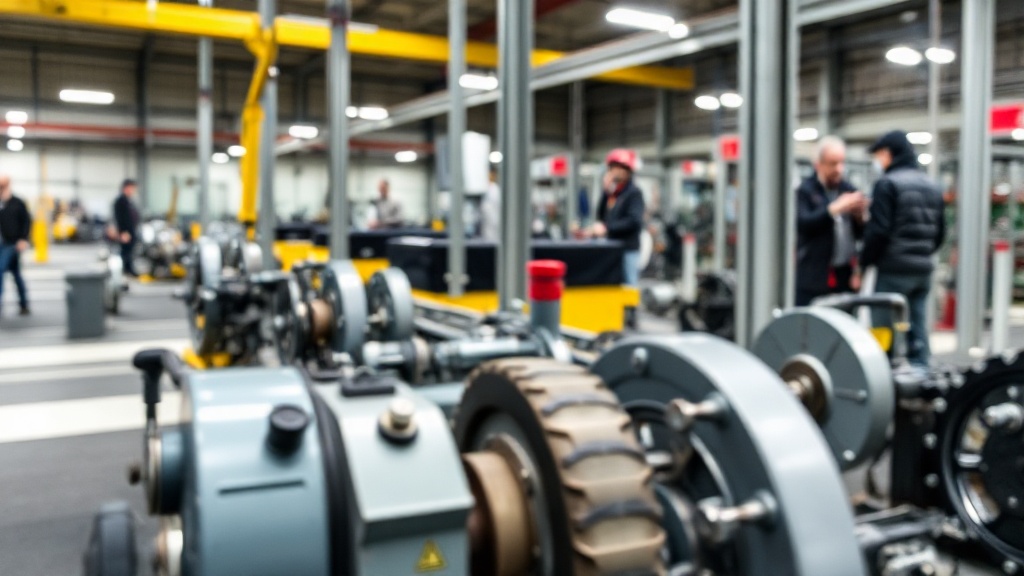 Plant and Machinery Depreciation UK: Capital Allowances, AIA and WDA Explained