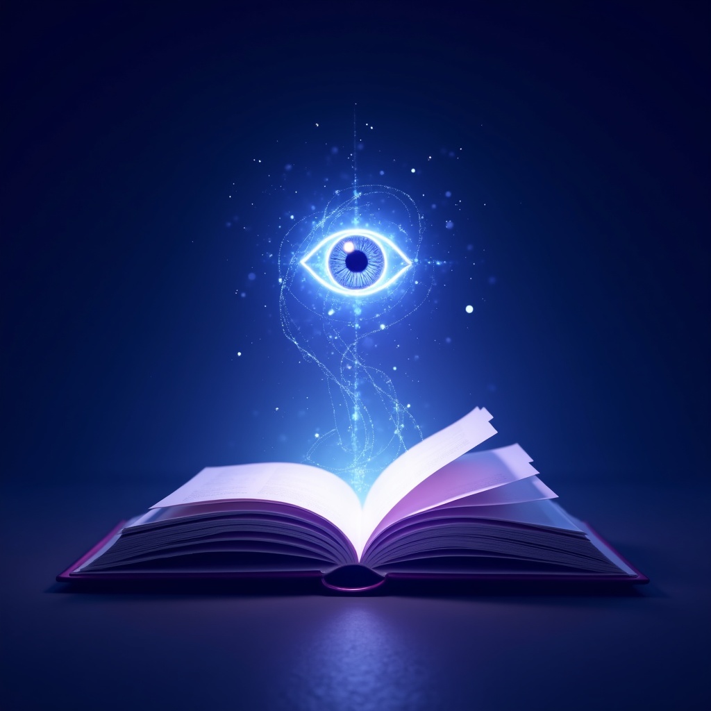 The Oracle (Web-Grounded)