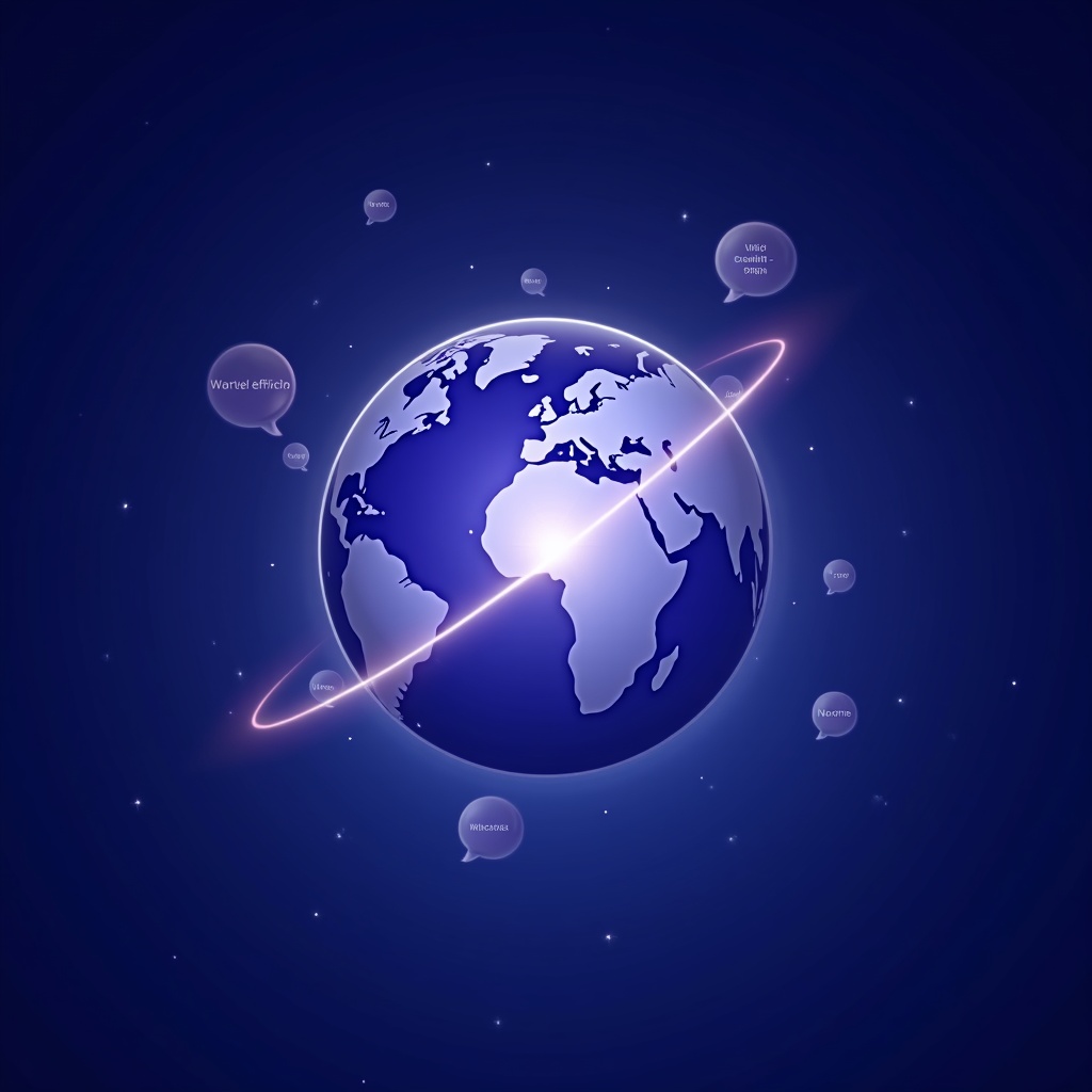 Multilingual Translator