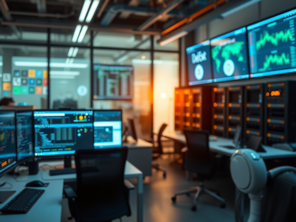 UiPath Process Mining identifying automation bottlenecks in AI-driven business strategy workflows