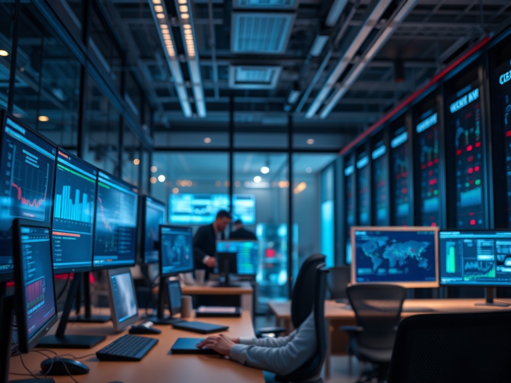 AI audit tools detecting financial anomalies 12x faster than humans in AI financial modeling