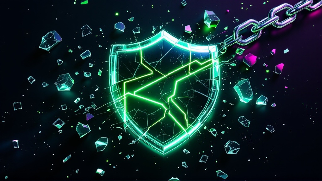 Digital privacy breach case studies highlighting cybersecurity lessons for personal data protection