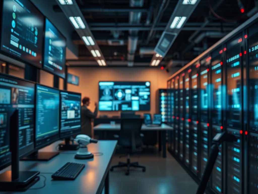 Gemini AI automation platform for Google-native business process integration and efficiency