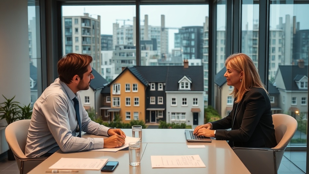 FCA Proposes New Mortgage Affordability Rules: What the Consultation Means for Borrowers