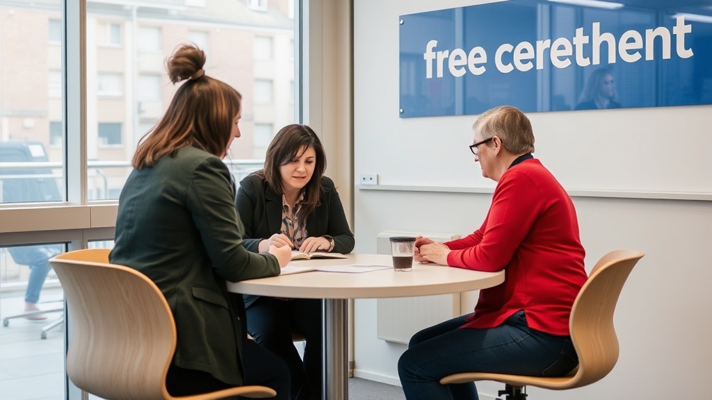 DWP Expands Personalised Employment Support to Thousands More Benefit Claimants post image