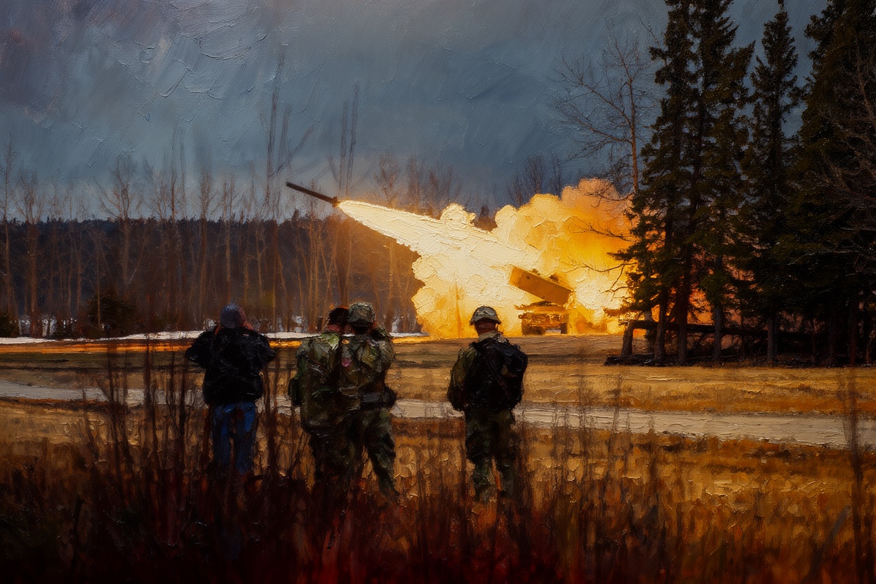 Air Force Seeks Solutions for Long-Range Weapon Development