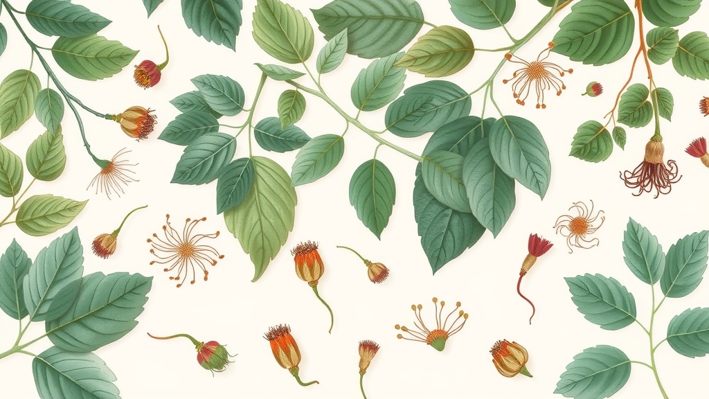 Plantas medicinais para bronquite: guia natural