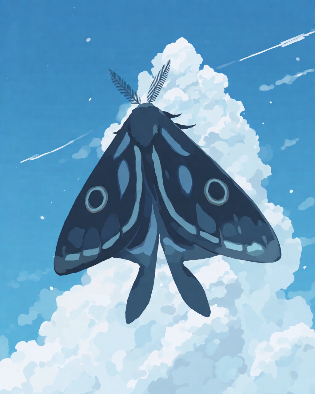 Open Sky Anime