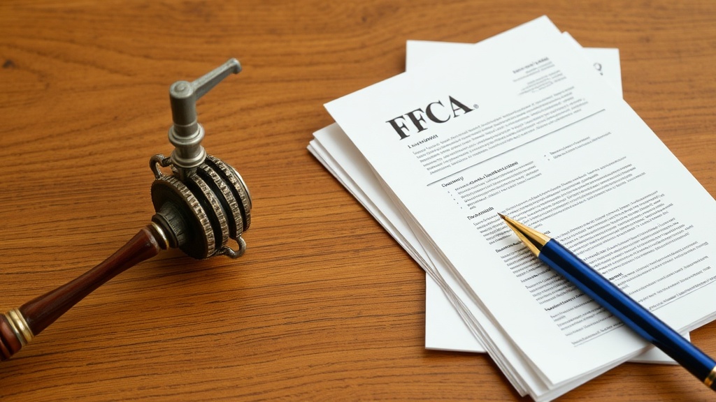 FCA Credit Broker Permissions Fall 45% Since Pandemic as Regulator Tightens Supervision post image