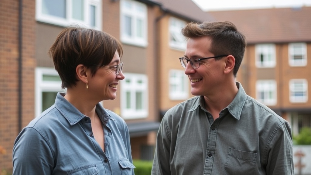 Labour MP Says Landlords' Rents Are Driving Welfare Budget: What It Means for Renters post image