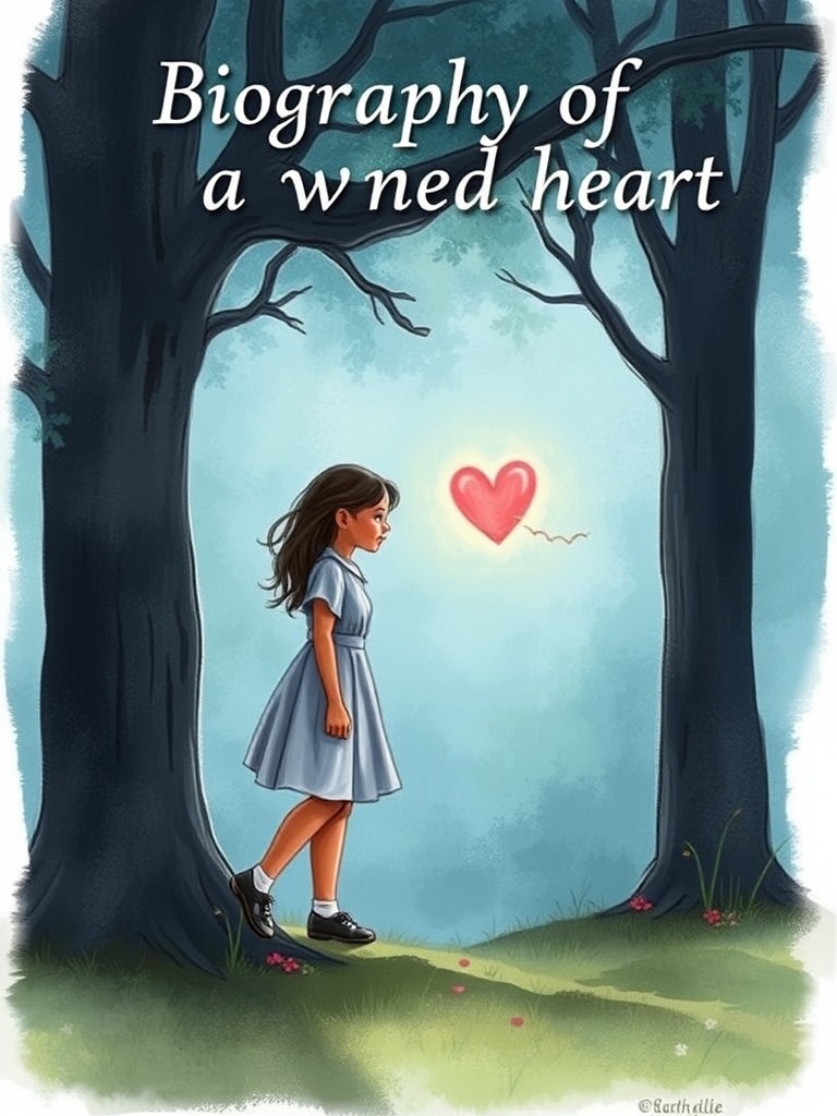 Biography of a wounded heart