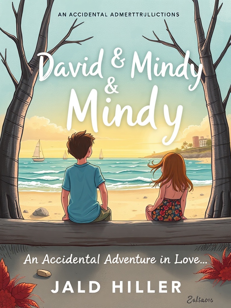David & Mindy: An Accidental Adventure in Love