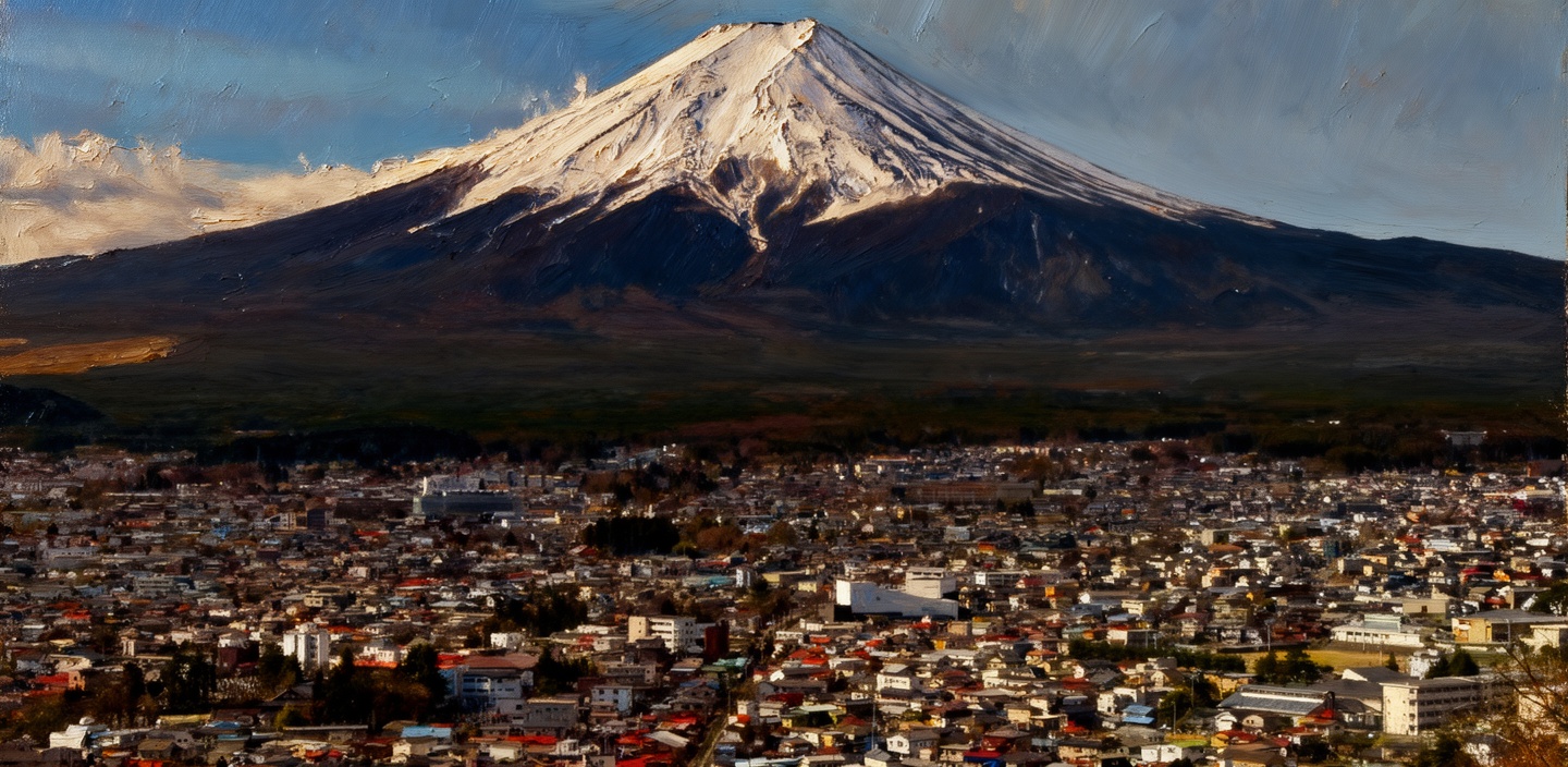 Japan quake near Mount Fuji raises eruption concerns, experts warn