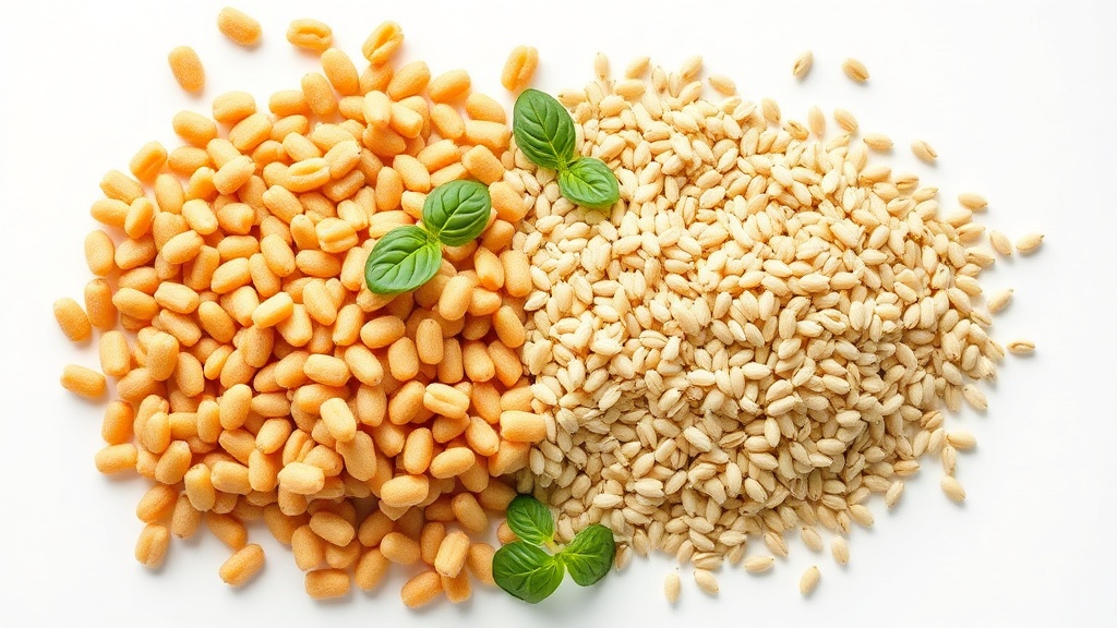 الكارب الصحي والضار: كيف تختار الطريق الصحيح؟