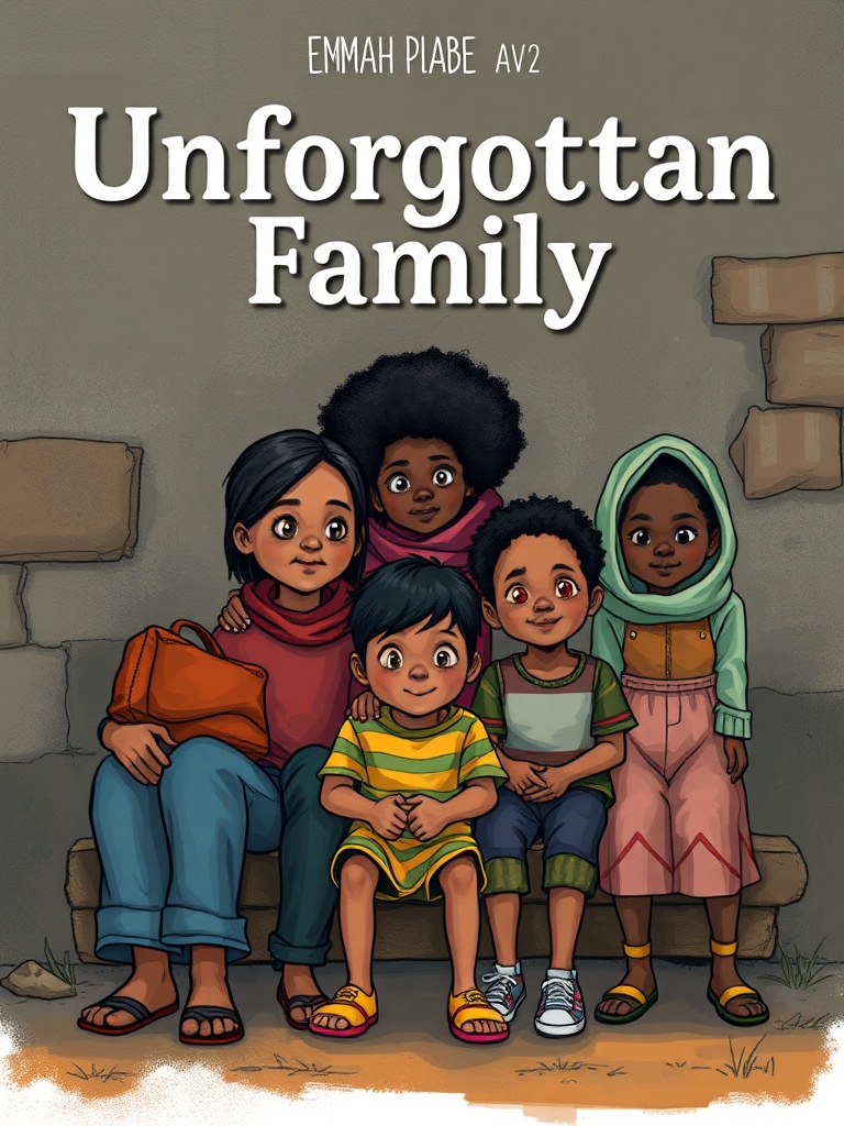Unforgotten family