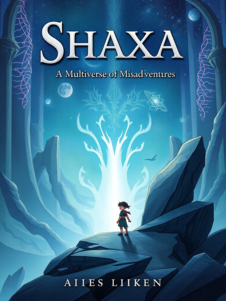 Shaxa: A Multiverse of Misadventures