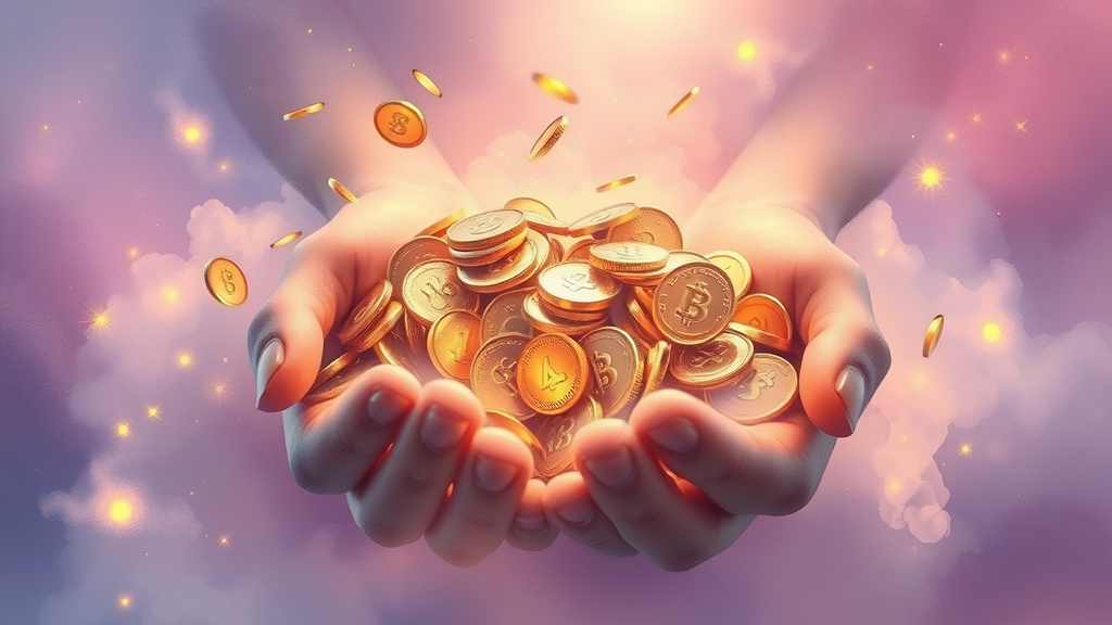 Sonhar com Dinheiro no Bolso: Abundância e Prosperidade