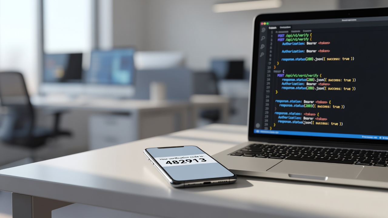 Twilio SMS API: Complete Guide to SMS Verification