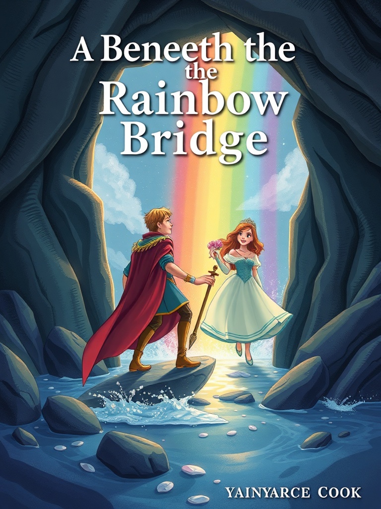 Beneath the Rainbow Bridge
 " From 1 and up years old  "