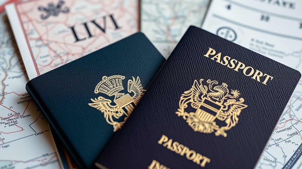 UK Government Split Over New Golden Visa Scheme to Attract Super-Rich Residents post image
