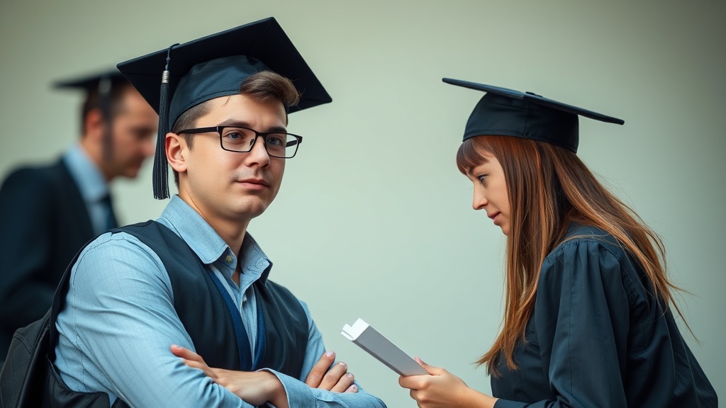 UK Postgraduates Trapped by Double Student Loan Debt: Plan 2 and Plan 3 Explained post image