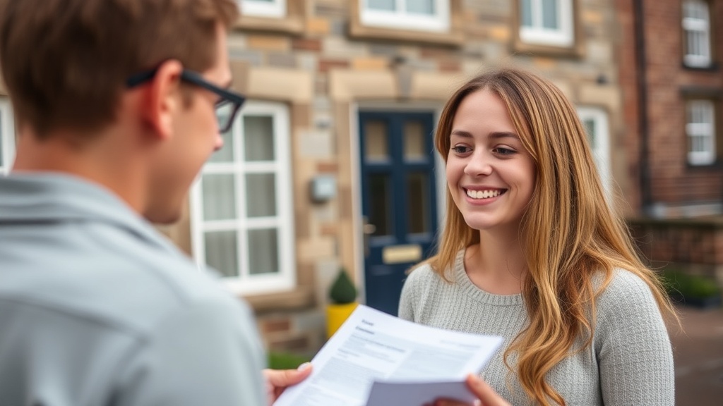 Scotland's £10,000 Deposit Scheme Faces Affordability Concerns as City Prices Outpace Grant