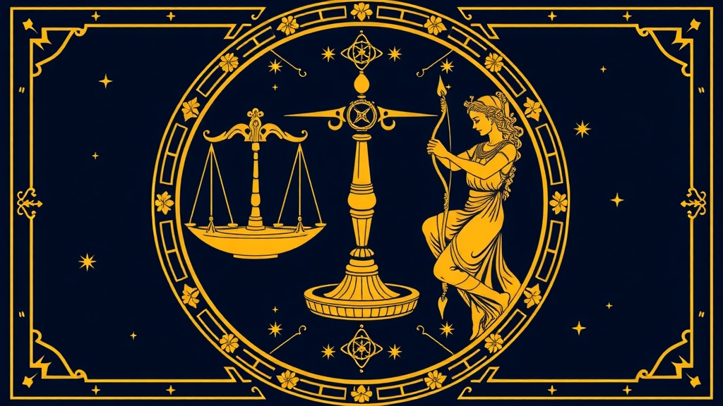 Compatibilidade Libra Sagitário: Harmonia e Cumplicidade