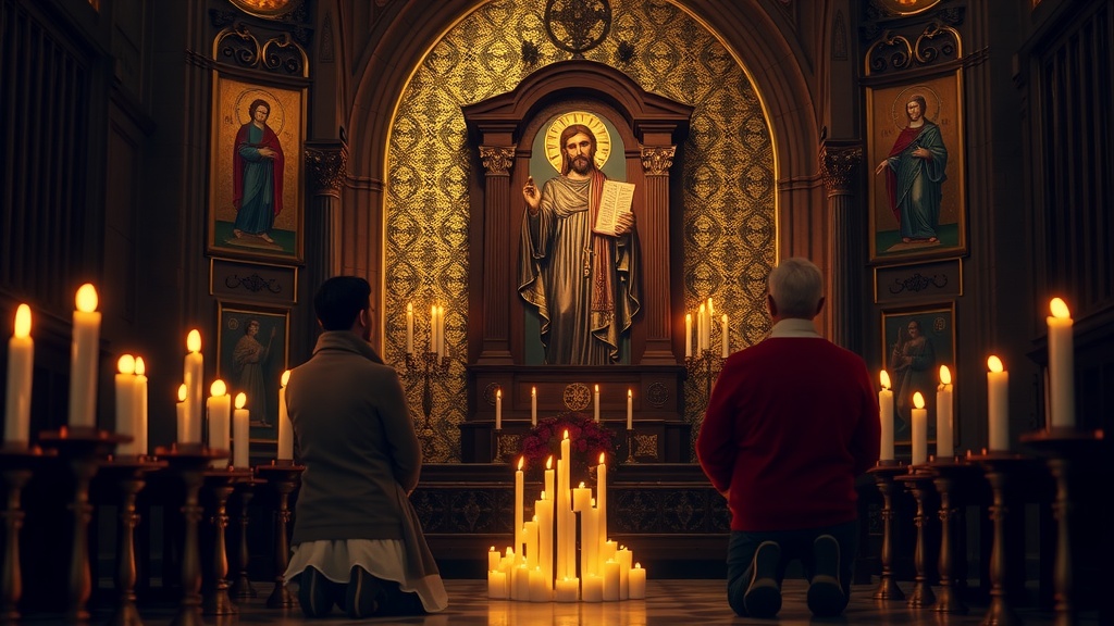 Novena a Santo Antônio Maria Claret para Proteção Familiar