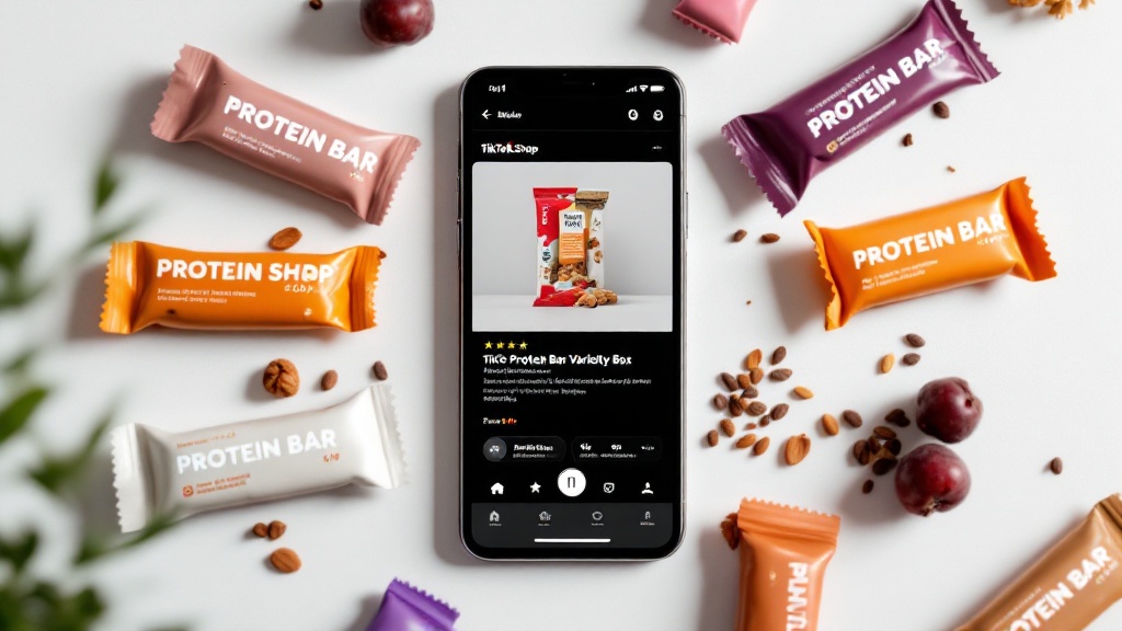 Why Built Bar Dominates TikTok Shop: Lessons for CPG Brands