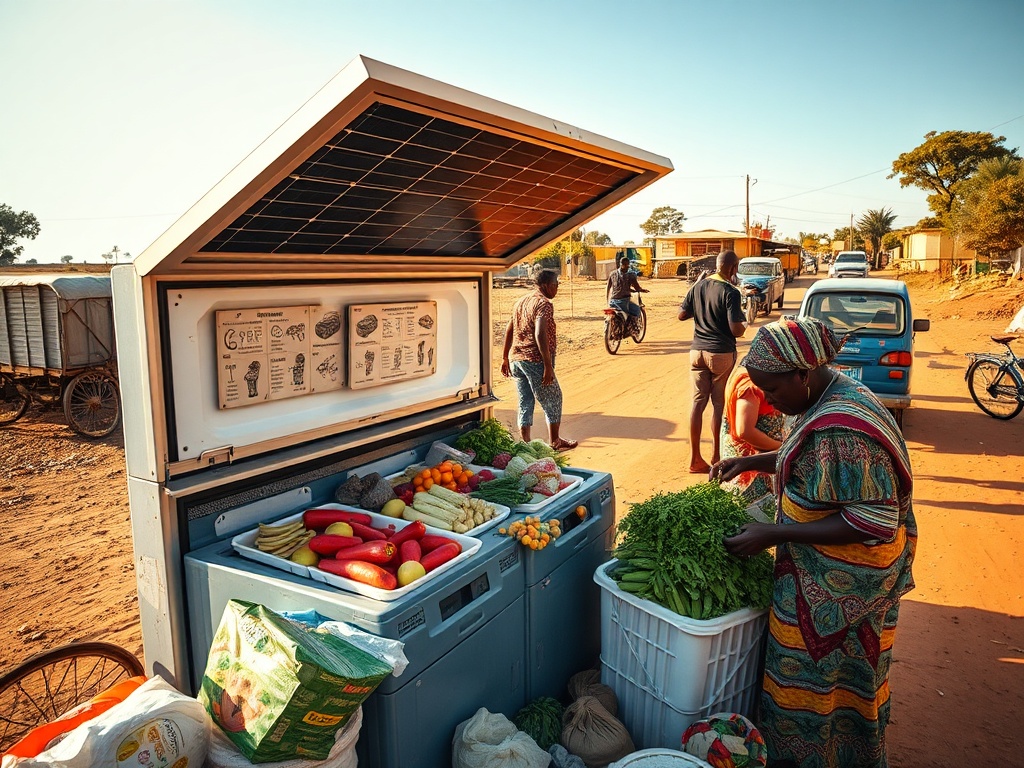 Climate Technology Already Works. What's Failing Is the System to Scale It
