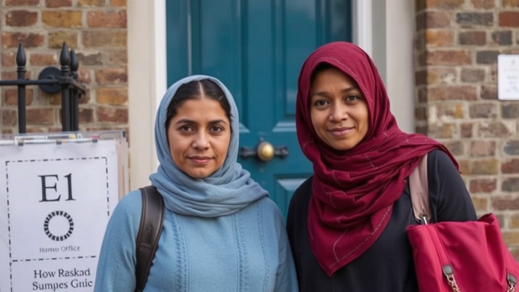 UK Opens Three New Refugee Sponsorship Routes as Immigration and Asylum Bill Introduced