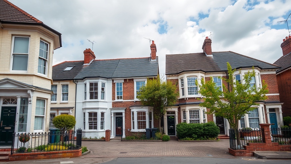 The Mortgage Works Cuts Buy-to-Let Switcher Rates for Existing Customers from 27 June