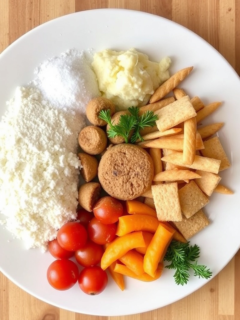 recette gateau ingredients