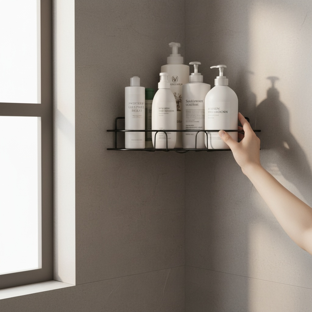 Spa-Like Serenity at Home
