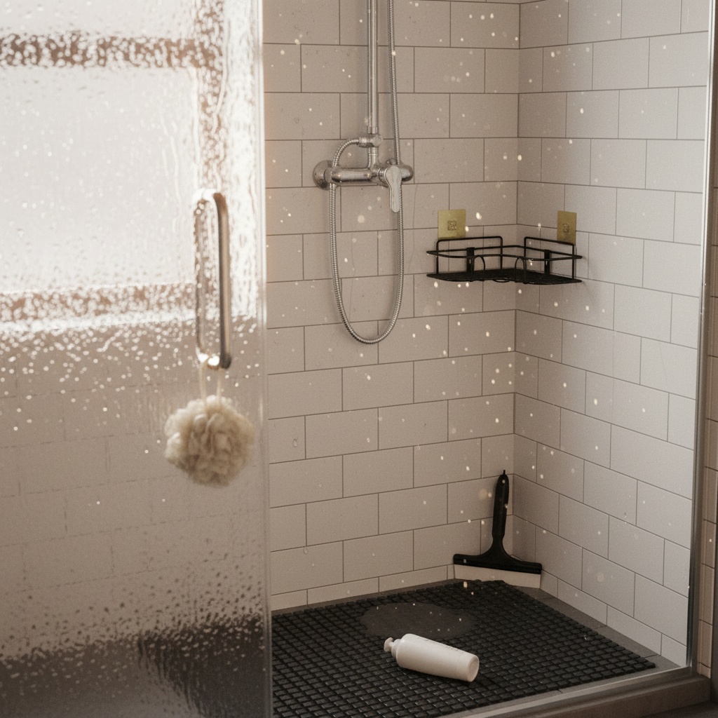 Spa-Like Serenity at Home