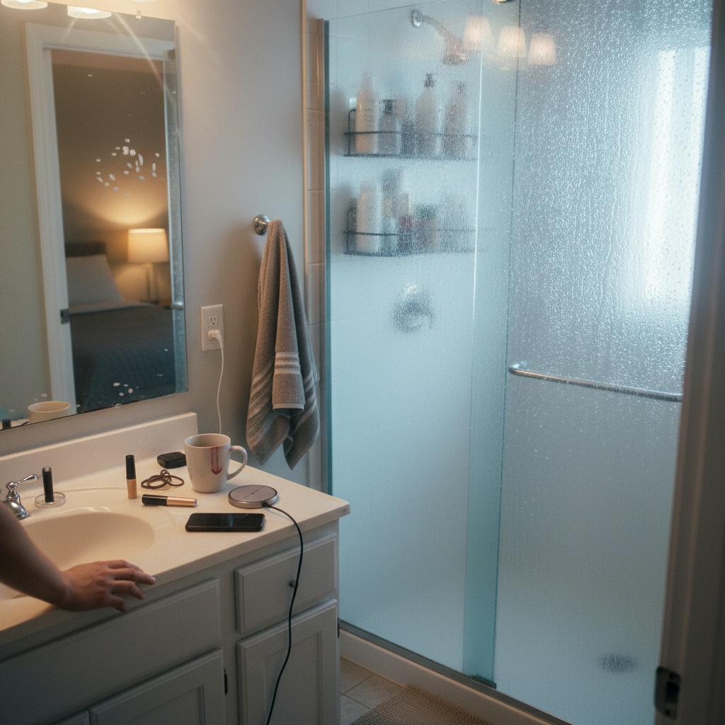 Morning Routine, Perfected