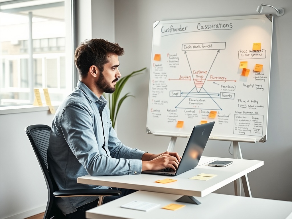 Quand construire est facile, conquérir des clients devient le vrai business