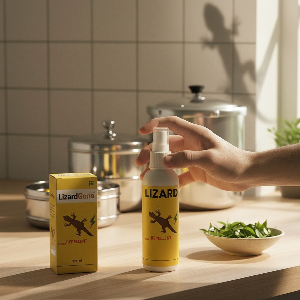 Transform Your Kitchen into a Safe Haven