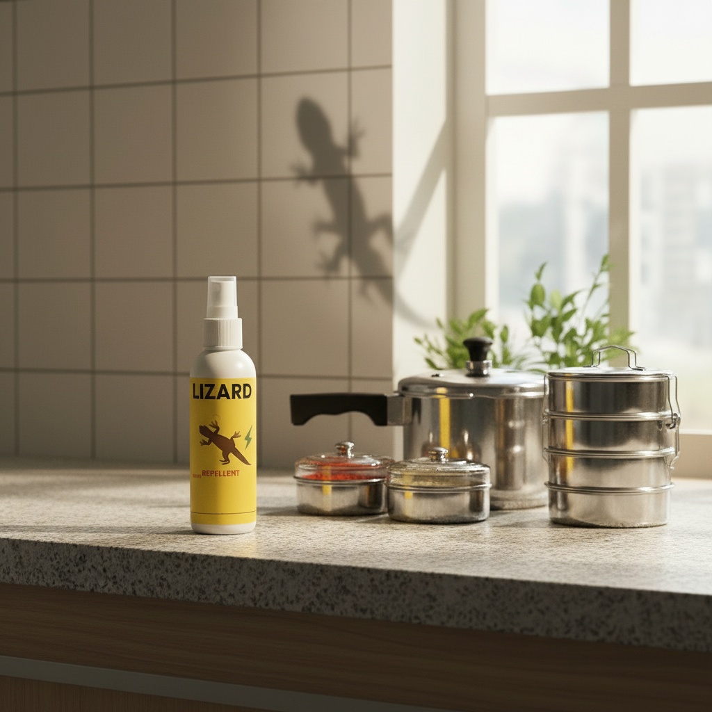 Transform Your Kitchen into a Safe Haven