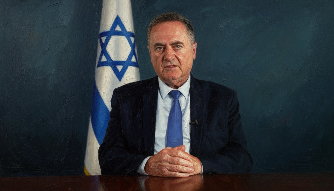 Israel Prepares Troops for Extended Deployment in Lebanon