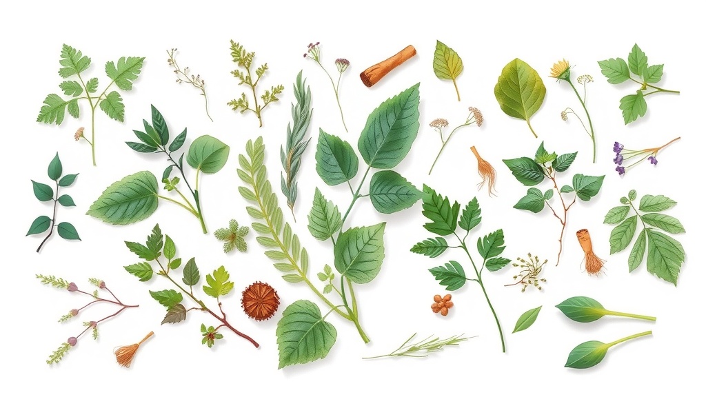 Plantas Medicinais para Emagrecer: Guia Natural