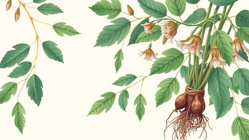 Infusão de Moringa: Benefícios e Como Preparar
