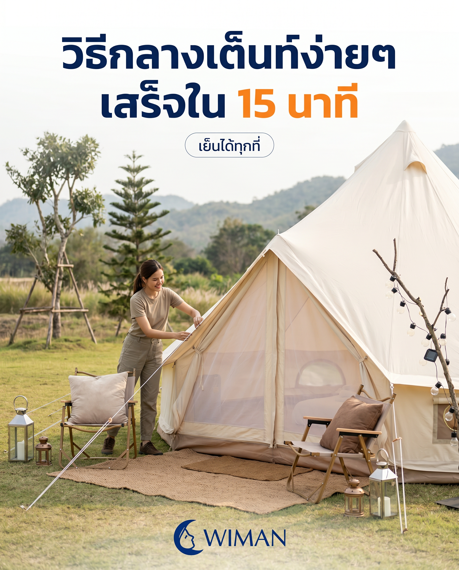 สินค้า WIMAN Air