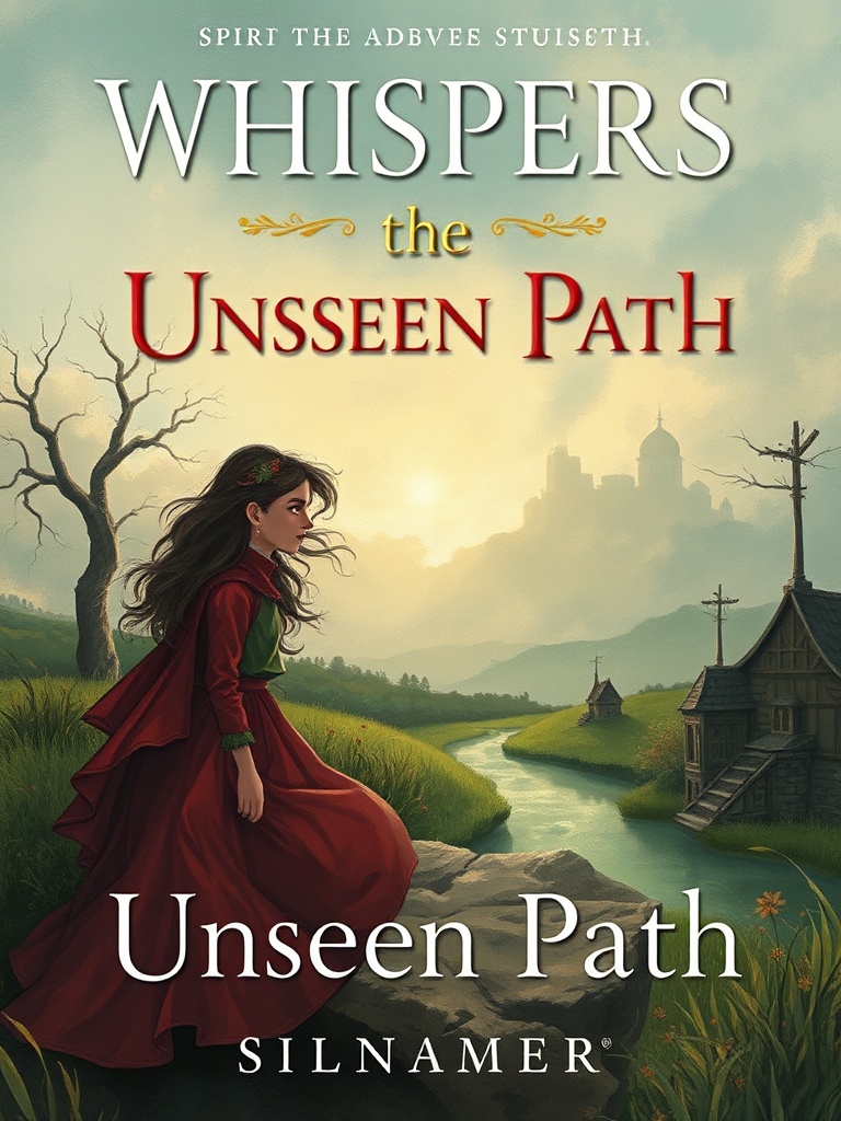Whispers of the Unseen Path