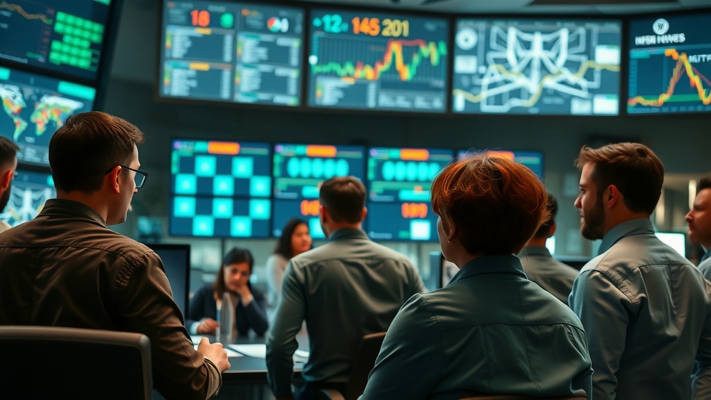 Encryption as a Service Market Surges: What UK Businesses Need to Know About Data Protection in 2033