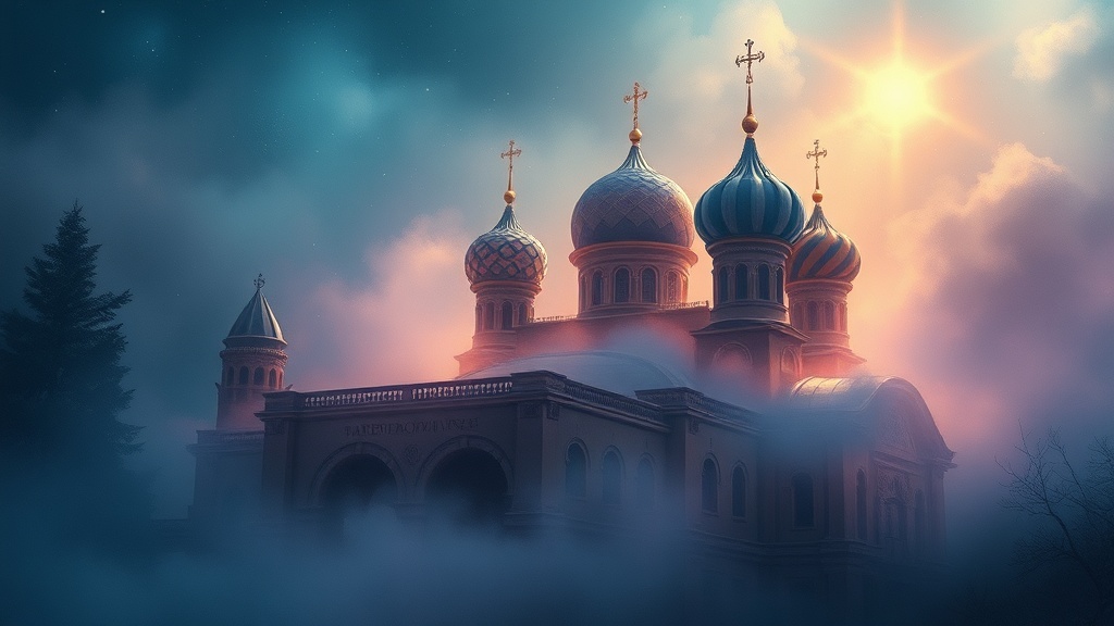 К чему снится парящий мост — мистическая иллюстрация сна